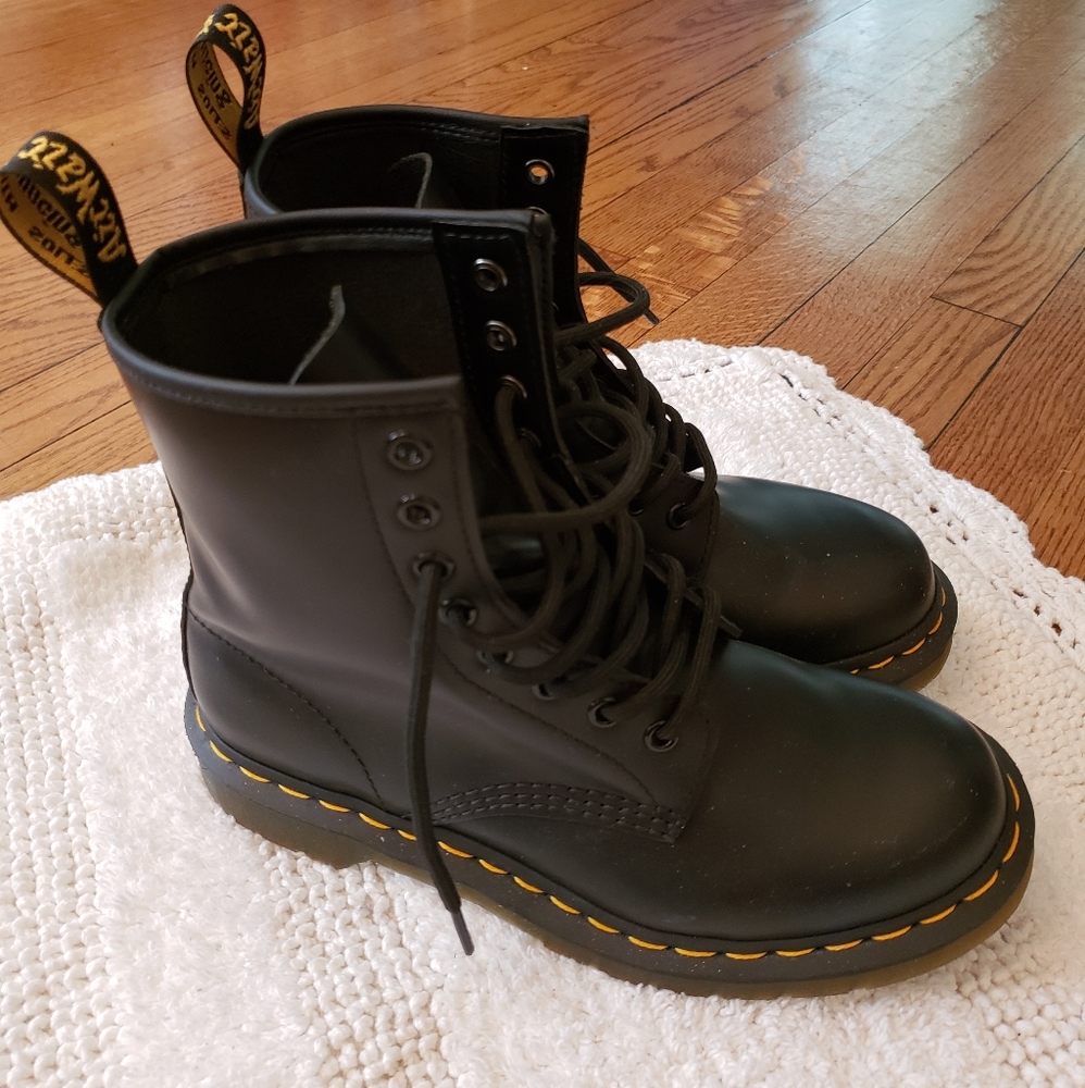 Dr. Martens 1460 boots